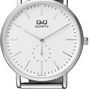 Q&Q Analogové hodinky QA96J201 - Q&Q Hodinky -> Analogové hodinky male