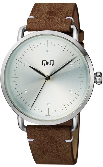 Q&Q Analogové hodinky QB74J511 - Q&Q Hodinky -> Analogové hodinky male