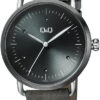Q&Q Analogové hodinky QB74J512 - Q&Q Hodinky -> Analogové hodinky male