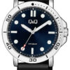 Q&Q Analogové hodinky QB86J302 - Q&Q Hodinky -> Analogové hodinky male
