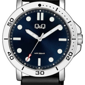 Q&Q Analogové hodinky QB86J302 - Q&Q Hodinky -> Analogové hodinky male