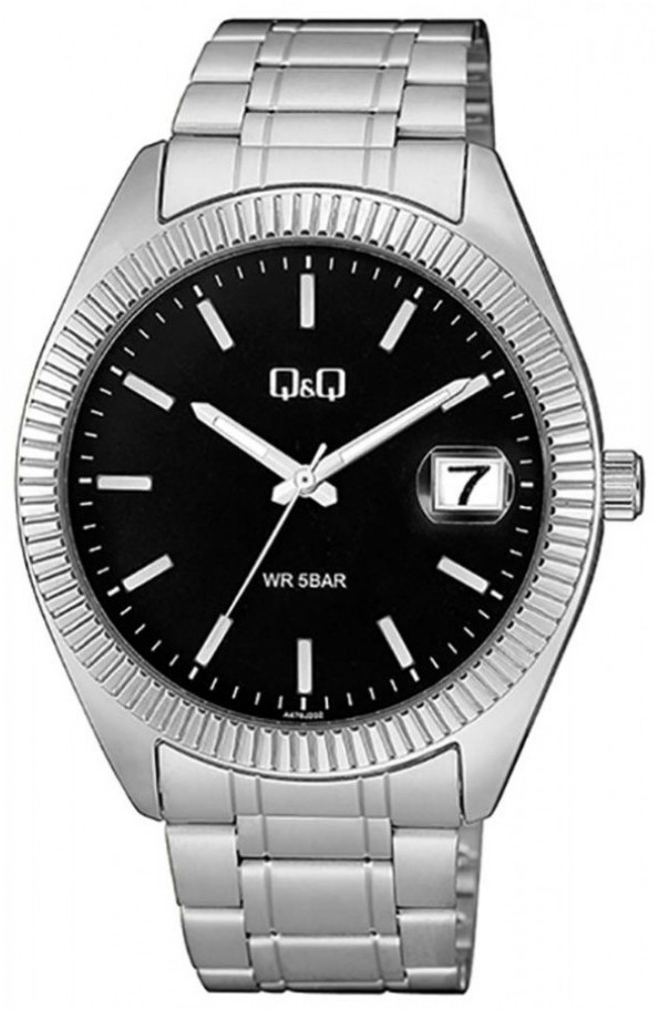 Q&Q Standard A476J202Y - Q&Q Hodinky -> Analogové hodinky male