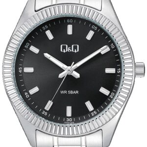 Q&Q Standard QZ48J202Y - Q&Q Hodinky -> Analogové hodinky male