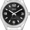 Q&Q Standard QZ48J215Y - Q&Q Hodinky -> Analogové hodinky male