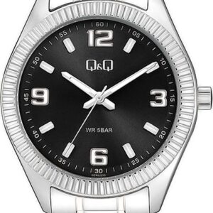 Q&Q Standard QZ48J215Y - Q&Q Hodinky -> Analogové hodinky male