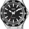 Q&Q Standard QZ82J402Y - Q&Q Hodinky -> Analogové hodinky male