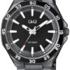Q&Q Standard QZ82J412Y - Q&Q Hodinky -> Analogové hodinky male