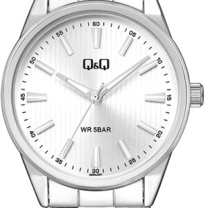 Q&Q Standard QZ94J201Y - Q&Q Hodinky -> Analogové hodinky male