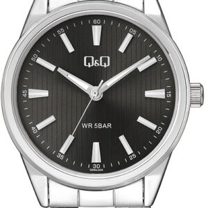 Q&Q Standard QZ94J202Y - Q&Q Hodinky -> Analogové hodinky male
