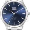 Q&Q Superior Sapphire S278J222Y - Q&Q Hodinky -> Analogové hodinky male