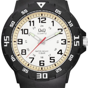 Q&Q Analogové hodinky VR18J003Y - Q&Q Hodinky -> Analogové hodinky male