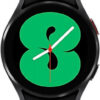 Samsung Galaxy Watch4 40 mm - Black - Samsung Hodinky -> SmartWatch unisex