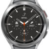 Samsung Galaxy Watch4 Classic 46 mm - Silver - Samsung Hodinky -> SmartWatch unisex