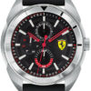 Scuderia Ferrari Forza 0830546 - Scuderia Ferrari Hodinky -> Analogové hodinky male