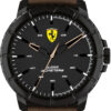 Scuderia Ferrari Forza Evo 0830902 - Scuderia Ferrari Hodinky -> Analogové hodinky male