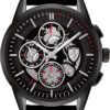 Scuderia Ferrari Grand Tour 0830829 - Scuderia Ferrari Hodinky -> Analogové hodinky male