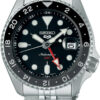 Seiko Sports Automatic GMT Series SSK001K1 - Seiko Hodinky -> Analogové hodinky male