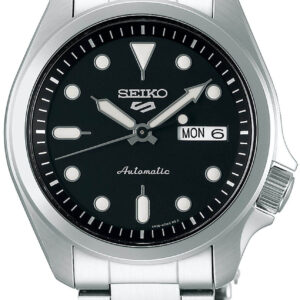 Seiko 5 Sports Automatic SRPE51K1 - Seiko Hodinky -> Analogové hodinky male