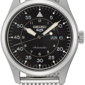Seiko 5 Sports Automatic SRPH23K1 - Seiko Hodinky -> Analogové hodinky male