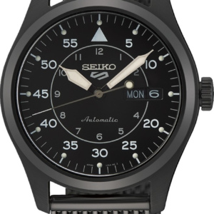 Seiko 5 Sports Automatic SRPH25K1 - Seiko Hodinky -> Analogové hodinky male