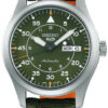 Seiko 5 Sports Automatic SRPH29K1 - Seiko Hodinky -> Analogové hodinky male