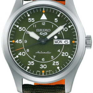 Seiko 5 Sports Automatic SRPH29K1 - Seiko Hodinky -> Analogové hodinky male