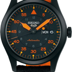 Seiko Sports Automatic SRPH33K1 - Seiko Hodinky -> Analogové hodinky male