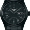 Seiko 5 Sports Automatic SRPJ09K1 - Seiko Hodinky -> Analogové hodinky male