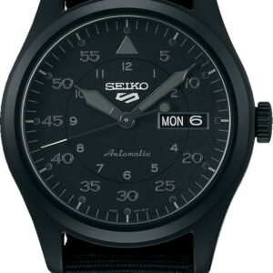 Seiko 5 Sports Automatic SRPJ11K1 - Seiko Hodinky -> Analogové hodinky male