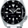 Seiko 5 Sports SRPD55K1 - Seiko Hodinky -> Analogové hodinky male