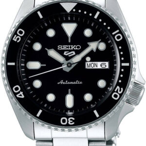 Seiko 5 Sports SRPD55K1 - Seiko Hodinky -> Analogové hodinky male