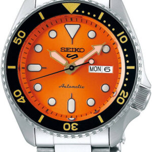 Seiko 5 Sports SRPD59K1 - Seiko Hodinky -> Analogové hodinky male