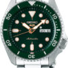 Seiko 5 Sports SRPD63K1 - Seiko Hodinky -> Analogové hodinky male