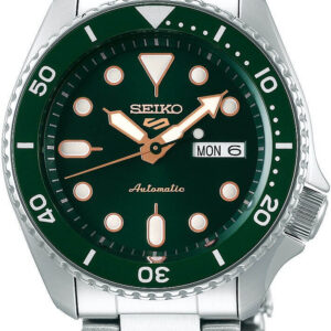 Seiko 5 Sports SRPD63K1 - Seiko Hodinky -> Analogové hodinky male