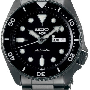 Seiko 5 Sports SRPD65K1 - Seiko Hodinky -> Analogové hodinky male