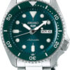 Seiko 5 Sports SRPD61K1 - Seiko Hodinky -> Analogové hodinky male