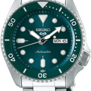 Seiko 5 Sports SRPD61K1 - Seiko Hodinky -> Analogové hodinky male