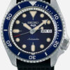 Seiko 5 Sports SRPD71K2 - Seiko Hodinky -> Analogové hodinky male