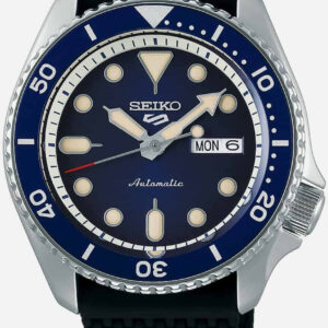 Seiko 5 Sports SRPD71K2 - Seiko Hodinky -> Analogové hodinky male