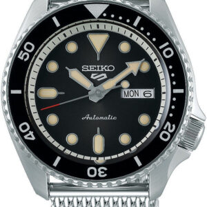 Seiko 5 Sports SRPD73K1 - Seiko Hodinky -> Analogové hodinky male
