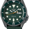 Seiko 5 Sports SRPD77K1 - Seiko Hodinky -> Analogové hodinky male