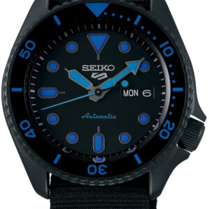 Seiko 5 Sports SRPD81K1 - Seiko Hodinky -> Analogové hodinky male