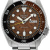 Seiko 5 Sports Automatic SRPJ47K1 - Seiko Hodinky -> Analogové hodinky male
