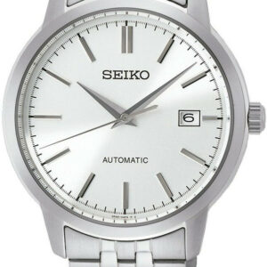 Seiko Automatic SRPH85K1 - Seiko Hodinky -> Analogové hodinky male