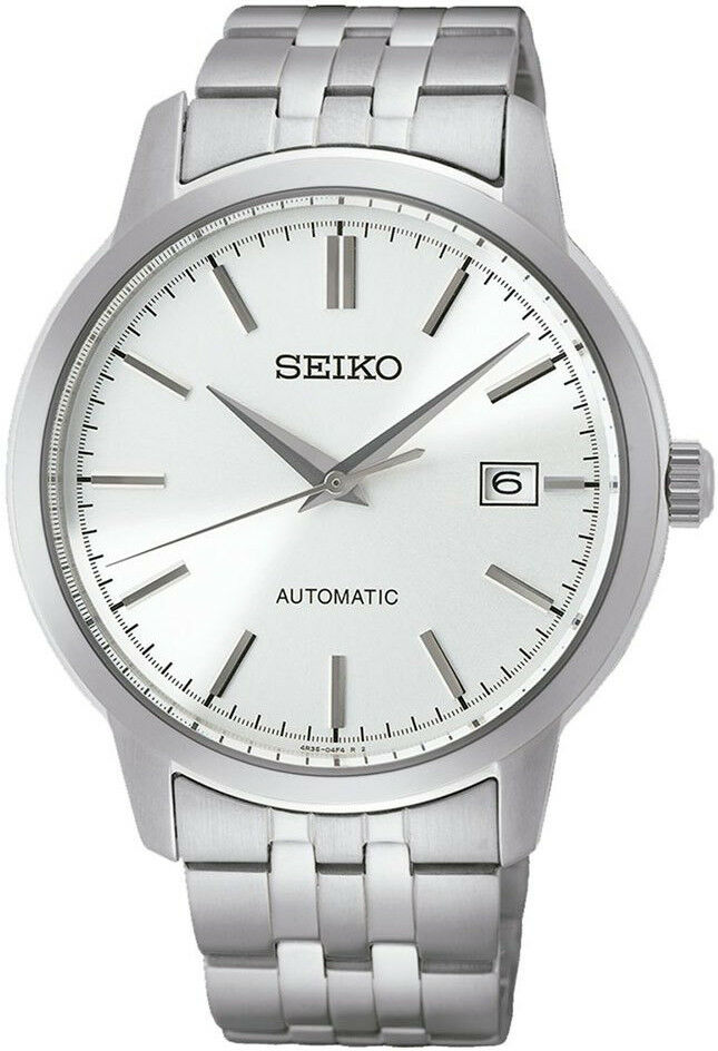 Seiko Automatic SRPH85K1 - Seiko Hodinky -> Analogové hodinky male