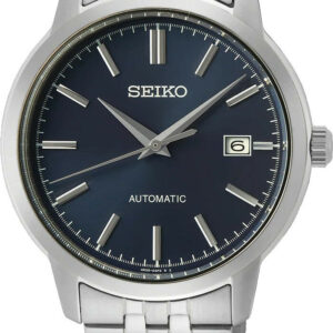 Seiko Automatic SRPH87K1 - Seiko Hodinky -> Analogové hodinky male