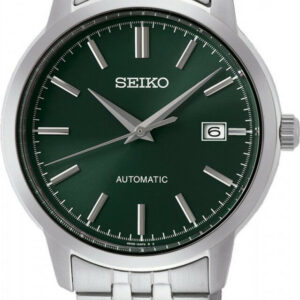 Seiko Automatic SRPH89K1 - Seiko Hodinky -> Analogové hodinky male