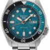 Seiko 5 Sports Automatic SRPJ45K1 - Seiko Hodinky -> Analogové hodinky male