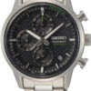 Seiko Chronograph Quartz Titanium SSB389P1 - Seiko Hodinky -> Analogové hodinky male