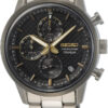 Seiko Chronograph Quartz Titanium SSB391P1 - Seiko Hodinky -> Analogové hodinky male